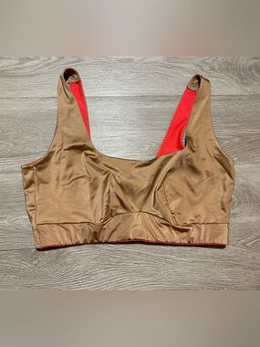 💜 Yitty brown bra ~ Size 1X